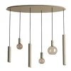 Hot Ztahl Hanglamp - 4395 Riva