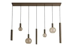 Outlet Ztahl Hanglamp - 4300 Riva