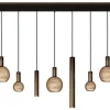Ztahl Hanglampen^Hanglamp - 4320 Riva