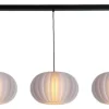 Masterlight Hanglampen^Hanglamp 2721-05-130-3-40 Arena