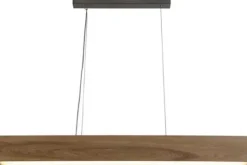 Searchlight Hanglampen^Hanglamp 7231 Ash