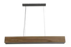 Searchlight Hanglampen^Hanglamp 7231 Ash
