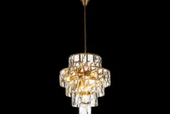 Masterlight Kroonluchters^Hanglamp 2440-02-45 Baroc