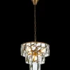 Hot Masterlight Hanglamp 2440-02-45 Baroc