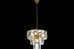 Hot Masterlight Hanglamp 2440-02-45 Baroc