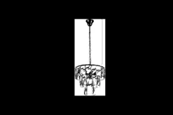 Hot Masterlight Hanglamp 2440-02-45 Baroc
