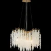 Clearance Masterlight Hanglamp 2450-02-60 Baroc