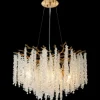 Masterlight Kroonluchters|Hanglampen^Hanglamp 2450-02-60 Baroc