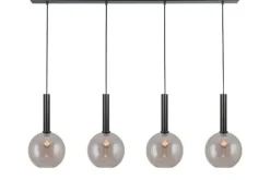 Masterlight Hanglampen^Hanglamp 2981-05-130-4-02-25 Bella