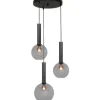 Hot Masterlight Hanglamp 2982-05-35-3-05-225 Bella