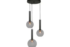 Hot Masterlight Hanglamp 2982-05-35-3-05-225 Bella