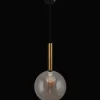 Masterlight Hanglampen^Hanglamp 2980-10-02-30 Bella