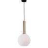 Masterlight Hanglamp 2980-02-06-25 Bella