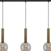 Online Masterlight Hanglamp 2981-10-100-3-02-20 Bella