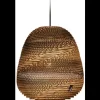 Think Paper Hanglampen^Hanglamp Ø21 Binky |
