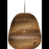 Hot Think Paper Hanglamp Ø29 Binky |