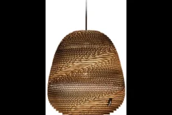 Hot Think Paper Hanglamp Ø29 Binky |