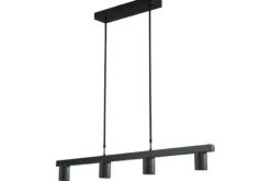 Best Masterlight Hanglamp 2491-05-05-100-4 Bounce