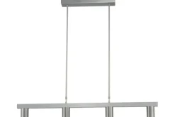 Masterlight Hanglampen^Hanglamp 2491-37-37-100-4  Bounce