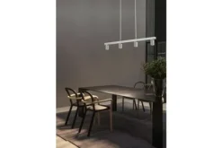 Masterlight Hanglampen^Hanglamp 2491-37-37-100-4  Bounce