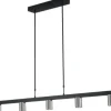 Masterlight Hanglampen^Hanglamp 2491-05-37-130-5 Bounce
