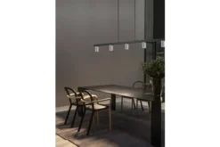 Masterlight Hanglampen^Hanglamp 2491-05-37-130-5 Bounce
