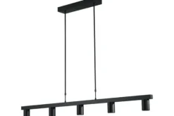 New Masterlight Hanglamp 2491-05-05-130-5 Bounce