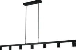 Discount Masterlight Hanglamp 2491-05-05-180-7  Bounce
