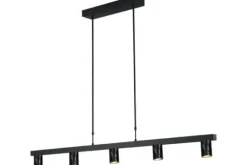 Masterlight Hanglampen^Hanglamp 2491-05-66-130-5  Bounce