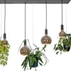 New Ztahl Hanglamp 2805-9005  Bryggen