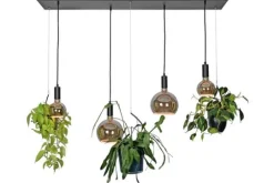 New Ztahl Hanglamp 2805-9005  Bryggen