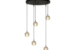 New Masterlight Hanglamp 2122-05-173-50-5 Bubbles