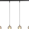 Hot Masterlight Hanglamp 2121-05-173-100-4 Bubbles