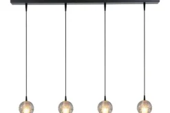 Hot Masterlight Hanglamp 2121-05-173-100-4 Bubbles