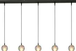 Masterlight Hanglamp 2121-05-173-130-5 Bubbles