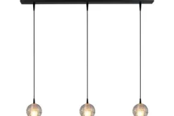Masterlight Hanglampen^Hanglamp 2121-05-173-100-3 Bubbles
