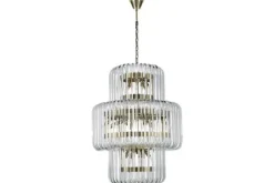 New Richmond Interiors Hanglamp 212077 Chenna
