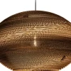Think Paper Hanglampen^Hanglamp Ø64 Classy |