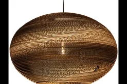 Think Paper Hanglampen^Hanglamp Ø64 Classy |