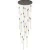 Outlet Richmond Interiors Hanglamp 212943 Crosley