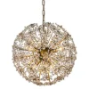 Best Richmond Interiors Hanglamp 212993 Cyntha