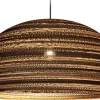 Discount Think Paper Hanglamp Ø29 Dandy |