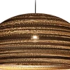 Think Paper Hanglampen^Hanglamp Ø64 Dandy |