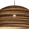 New Think Paper Hanglamp Ø89 Dandy |