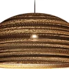 Think Paper Hanglampen^Hanglamp Ø44 Dandy |