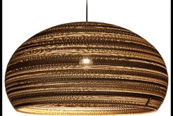 Think Paper Hanglampen^Hanglamp Ø44 Dandy |