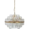 Clearance Richmond Interiors Hanglamp 210848 Desire