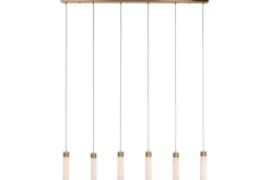 Richmond Interiors Hanglampen^Hanglamp 214469 Elaris