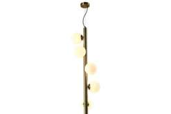 Clearance Richmond Interiors Hanglamp 214480 Elorie