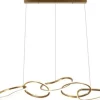 Clearance Richmond Interiors Hanglamp 211188 Flyn